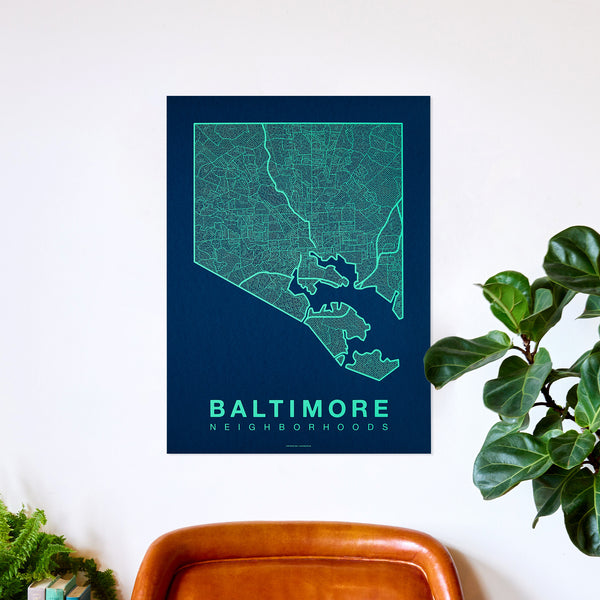 Baltimore