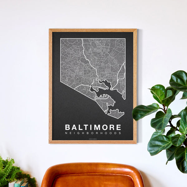 Baltimore