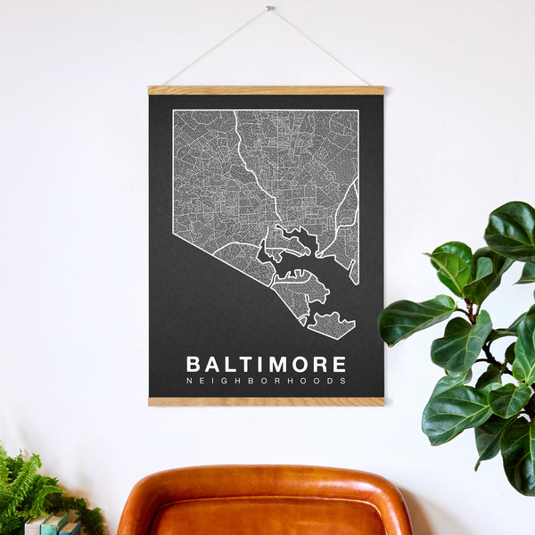 Baltimore