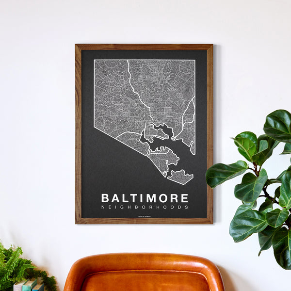 Baltimore