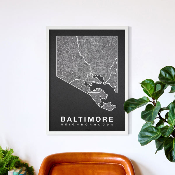Baltimore