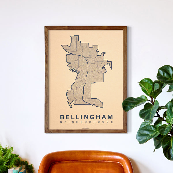 Bellingham