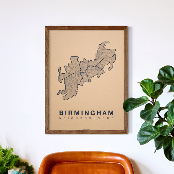Birmingham