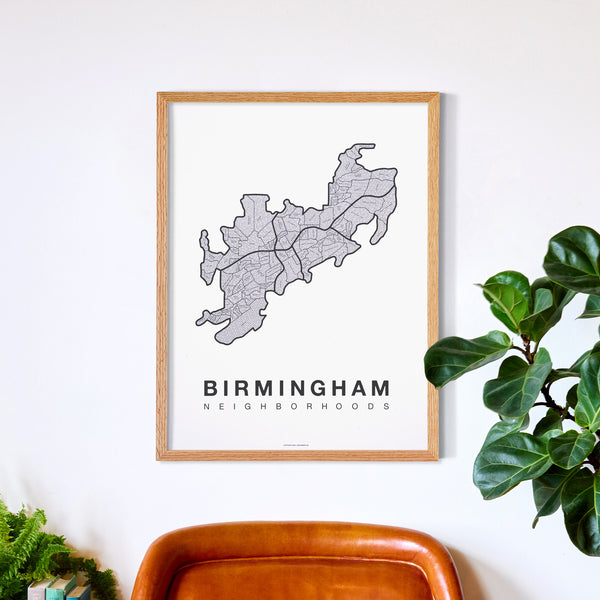 Birmingham