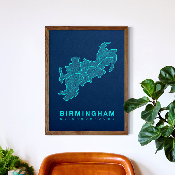 Birmingham