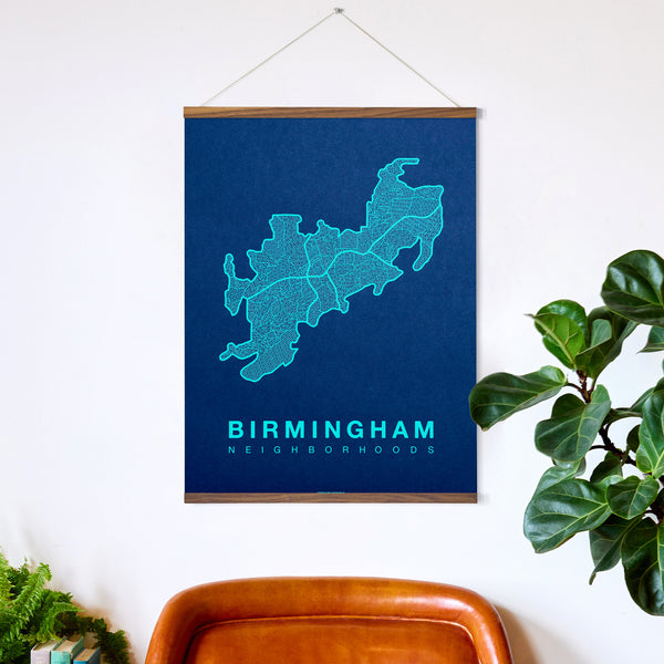 Birmingham