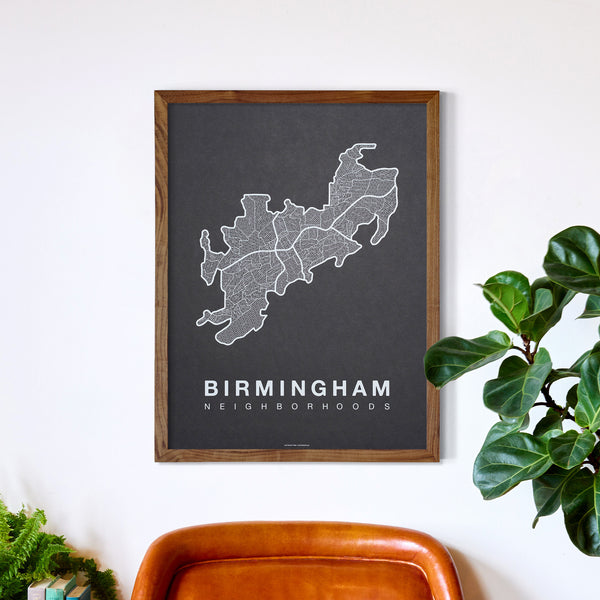 Birmingham