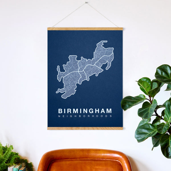 Birmingham