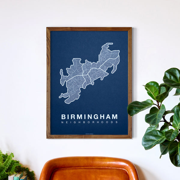 Birmingham