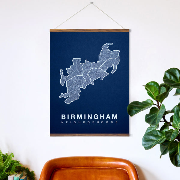 Birmingham