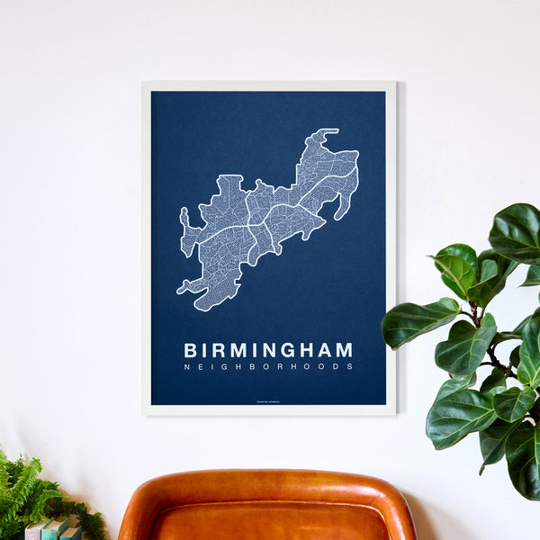 Birmingham