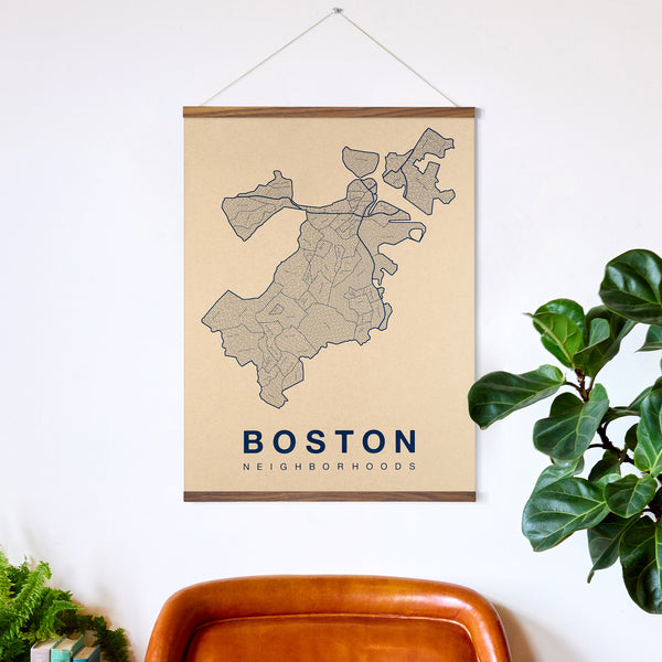 Boston