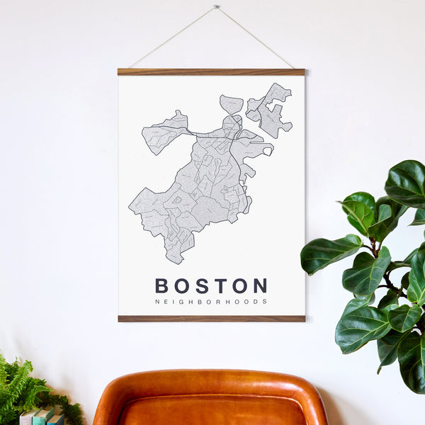 Boston