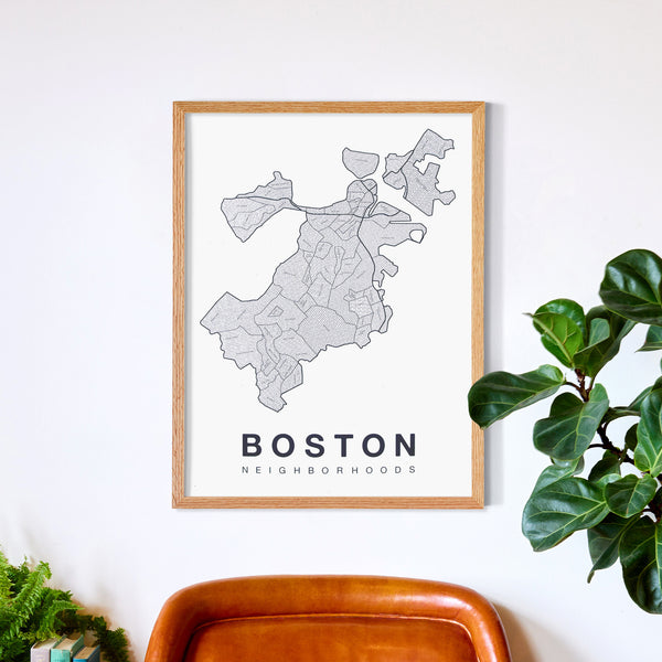 Boston