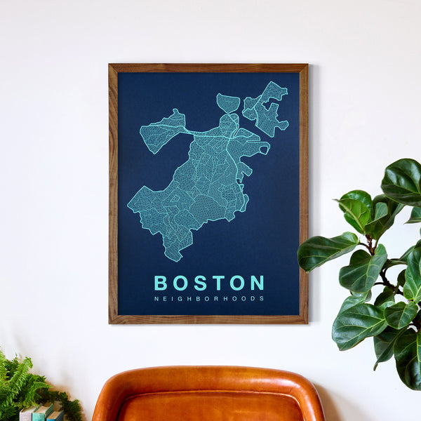 Boston