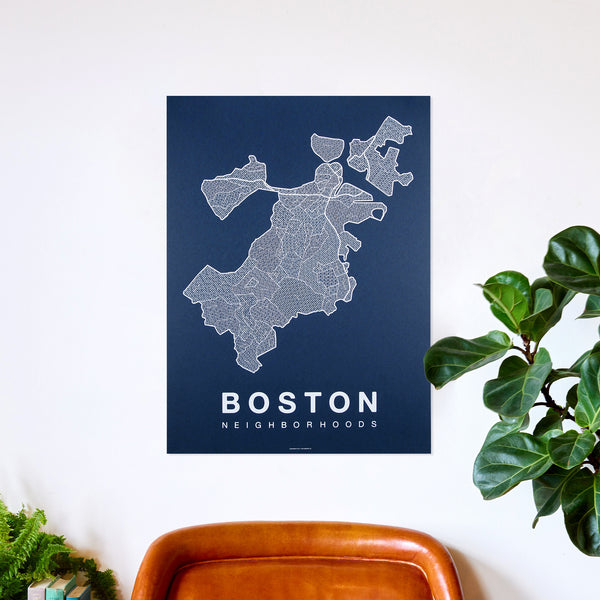 Boston