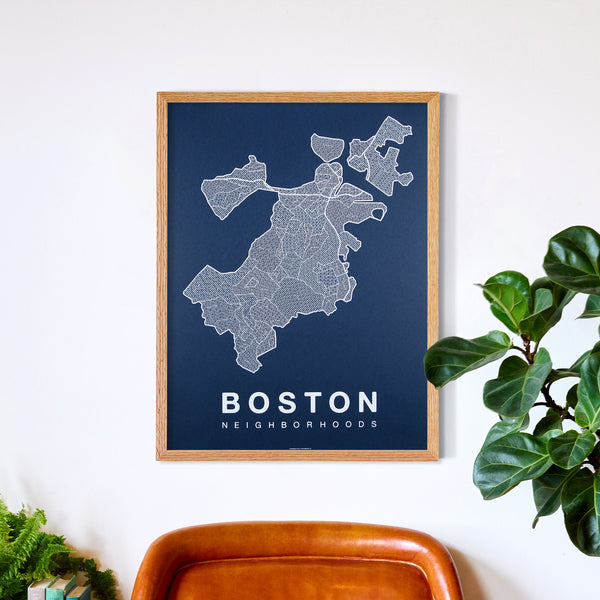 Boston