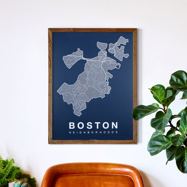 Boston