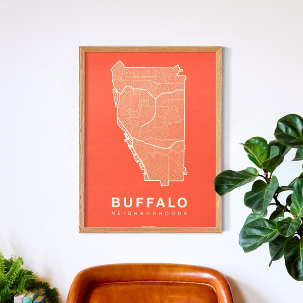 Buffalo