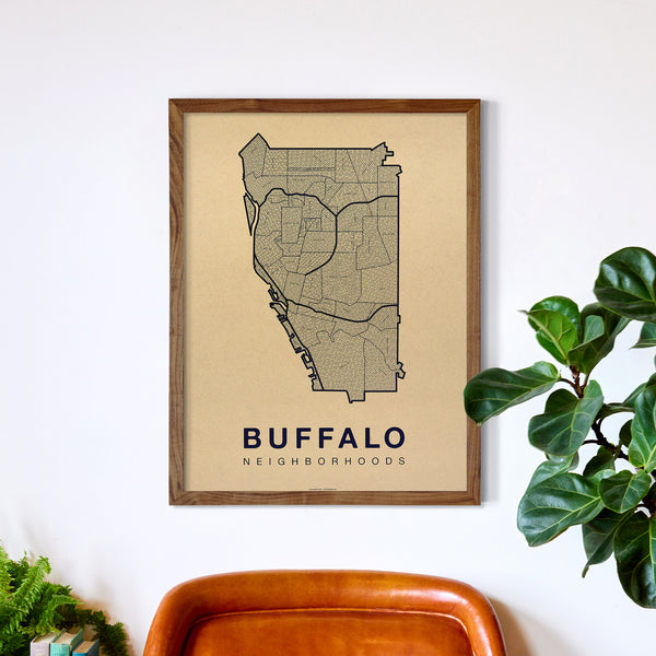 Buffalo