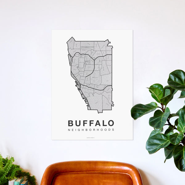 Buffalo