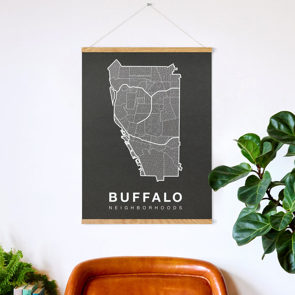Buffalo