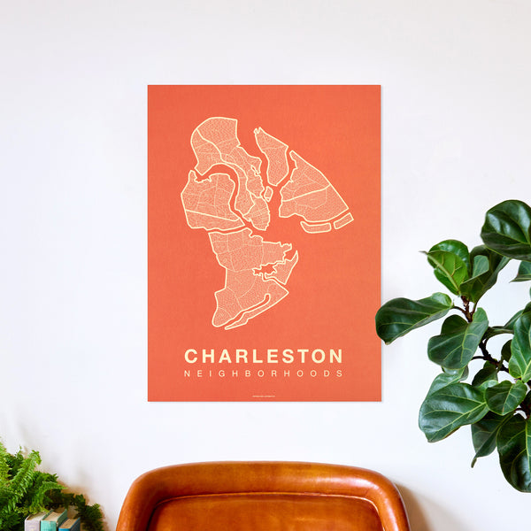 Charleston