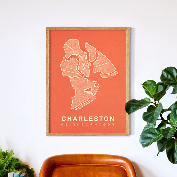 Charleston