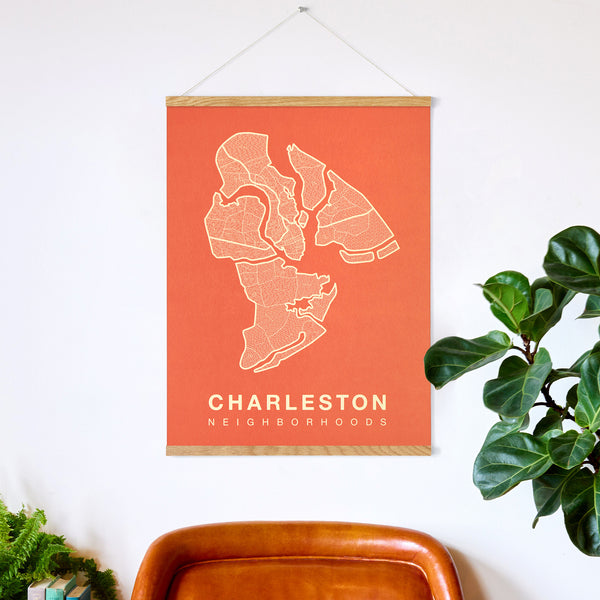 Charleston