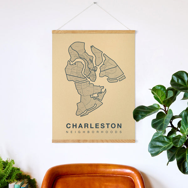 Charleston