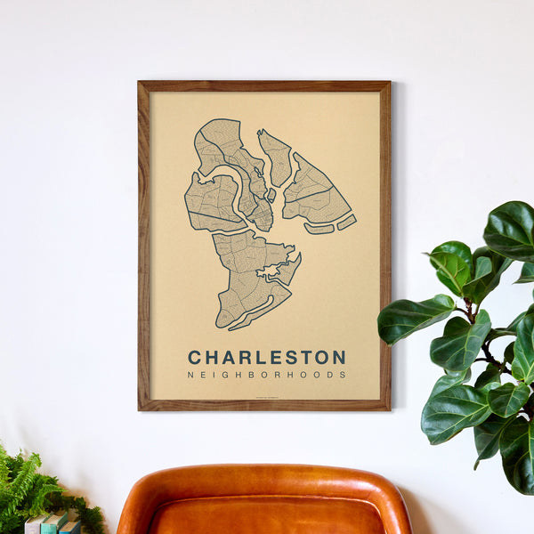 Charleston