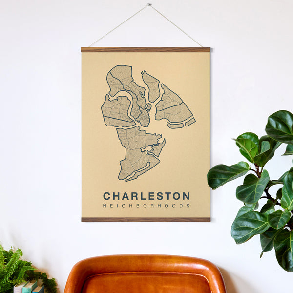 Charleston