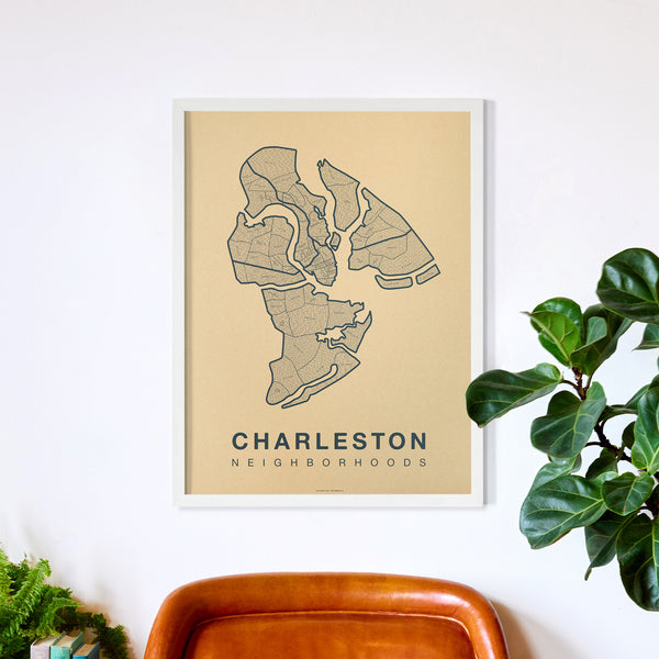 Charleston