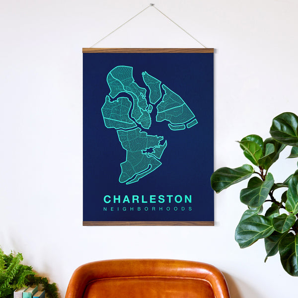 Charleston