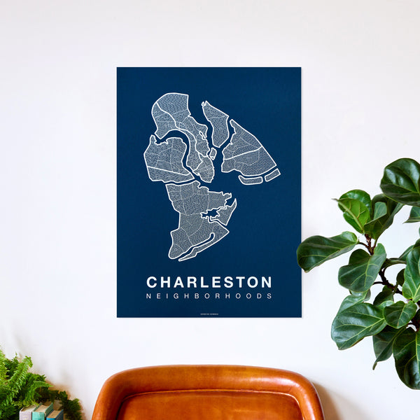 Charleston