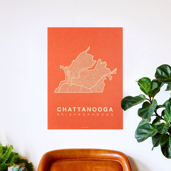 Chattanooga