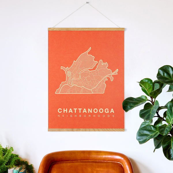 Chattanooga