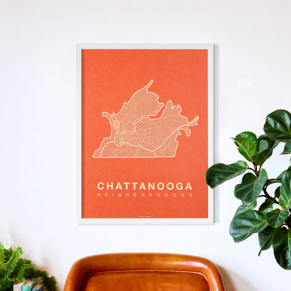Chattanooga