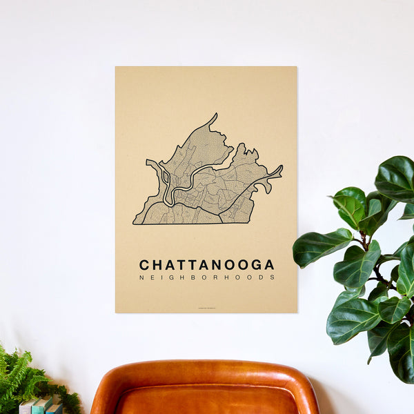 Chattanooga