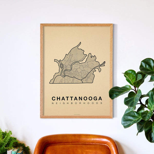 Chattanooga