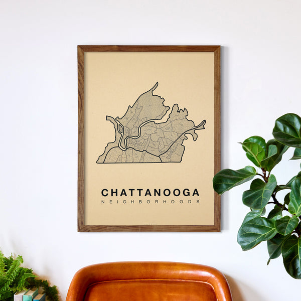 Chattanooga