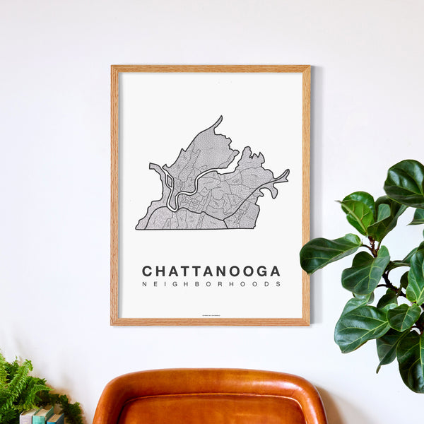 Chattanooga