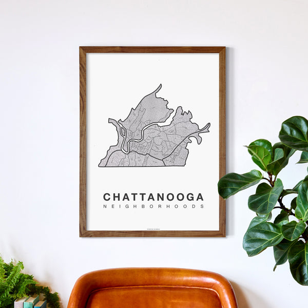Chattanooga