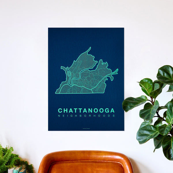 Chattanooga