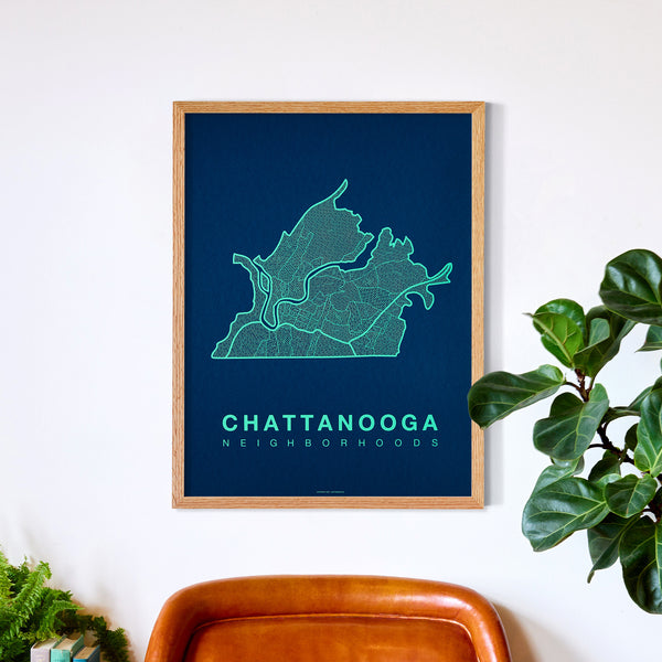 Chattanooga