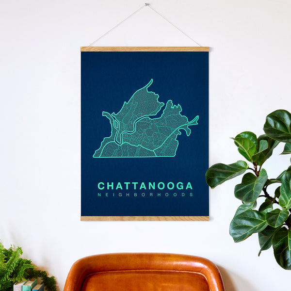 Chattanooga