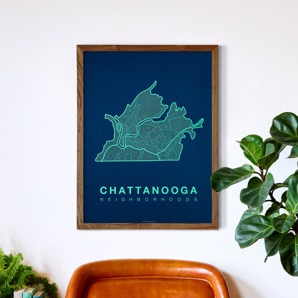 Chattanooga