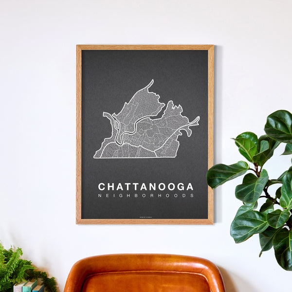 Chattanooga