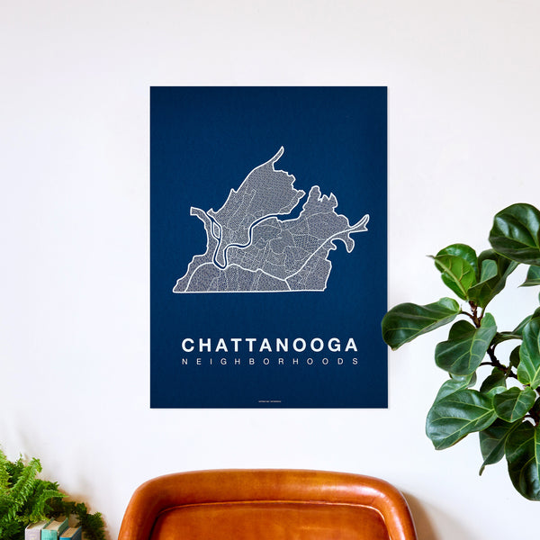 Chattanooga