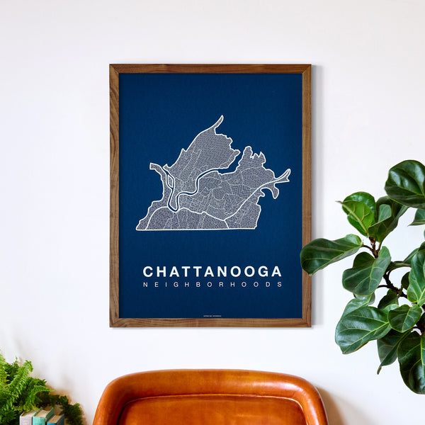 Chattanooga